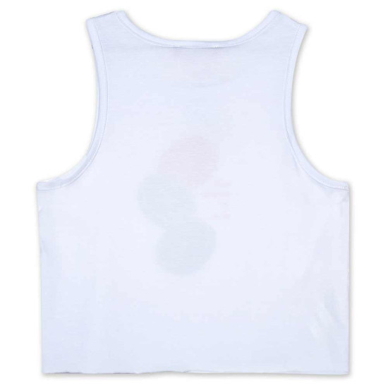 Bodytalk Παιδική αμάνικη μπλούζα